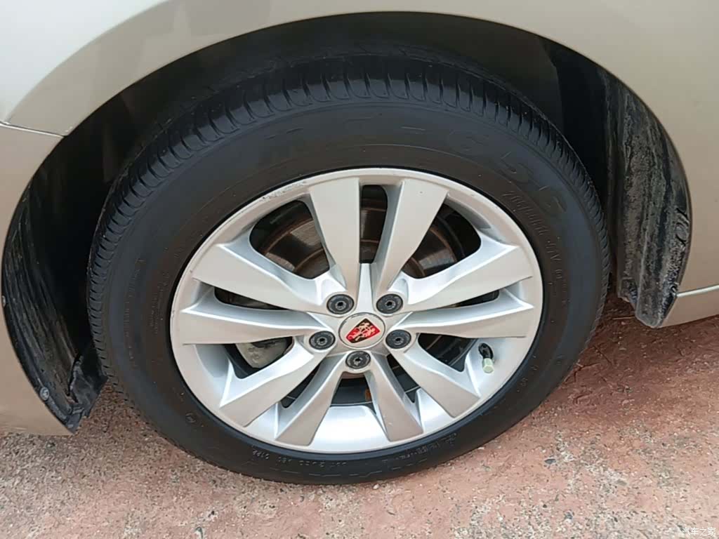 Roewe 360, 2018 23