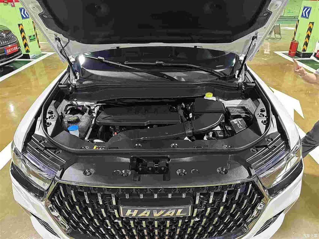 Haval H6, 2024 12