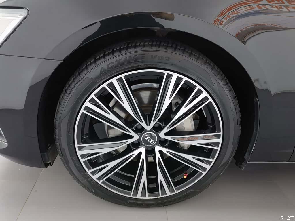 Audi A6L, 2021 17