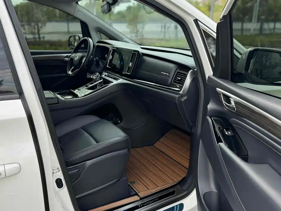 Trumpchi Trumpchi M8