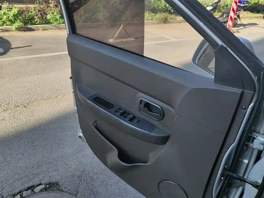 Wuling Wuling Hongguang