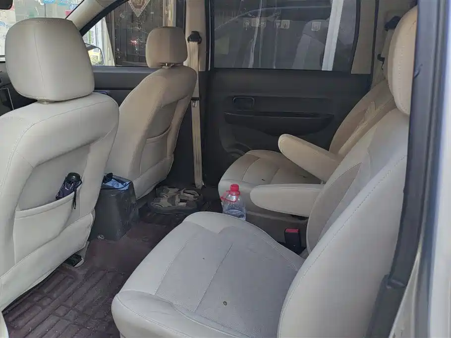 Wuling Wuling Hongguang