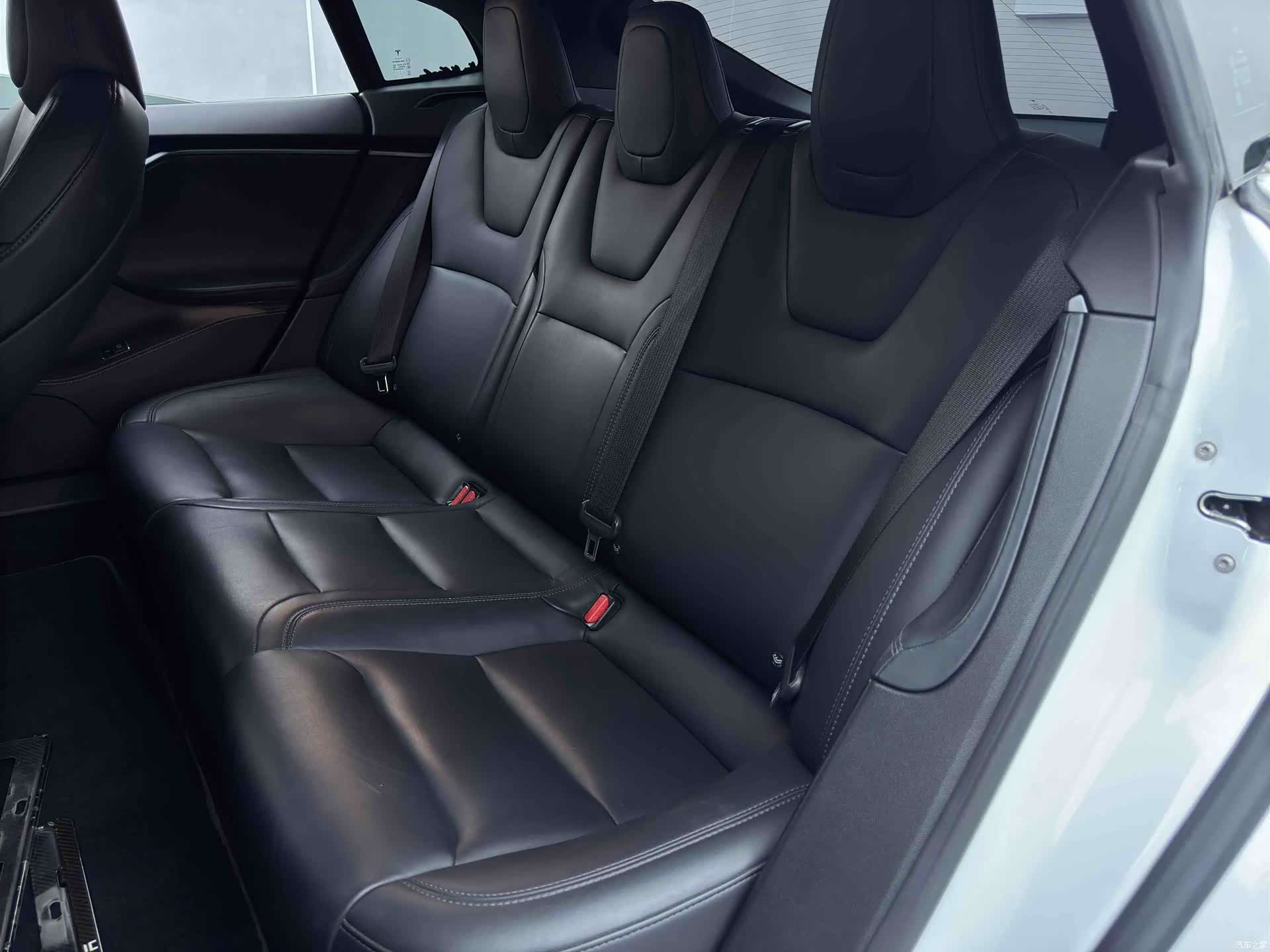 Tesla Model S, 2021 20