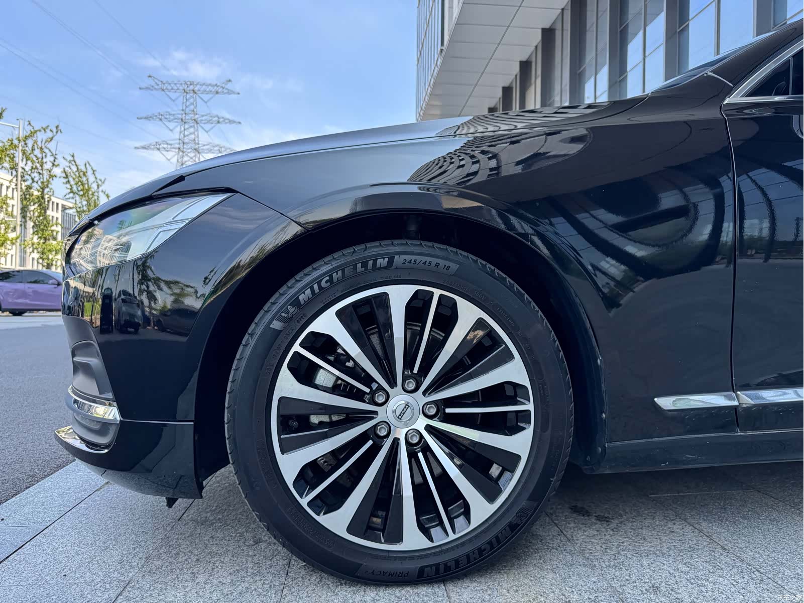 Volvo S90, 2023 32