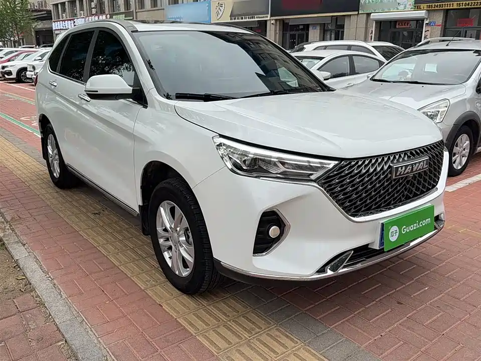 Haval M6