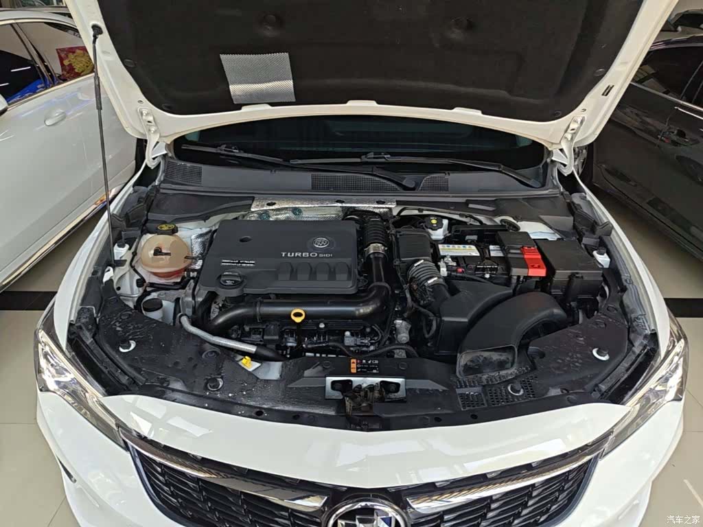 Buick Verano, 2024 20