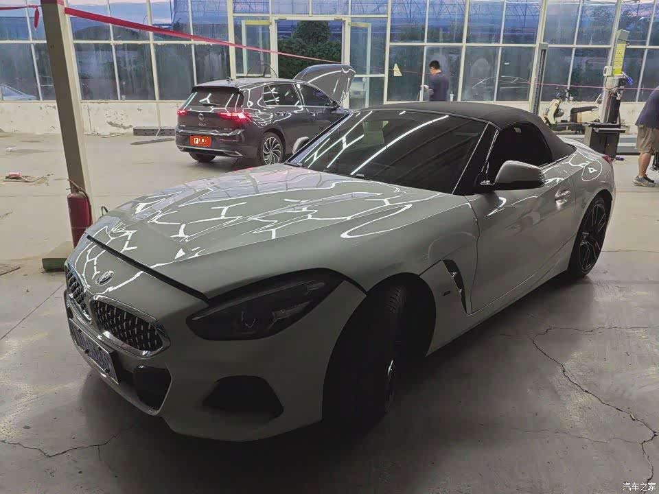 BMW Z4