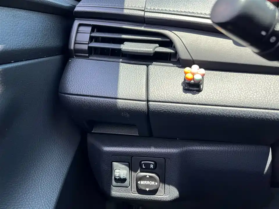 Toyota YARiS L Zhixuan