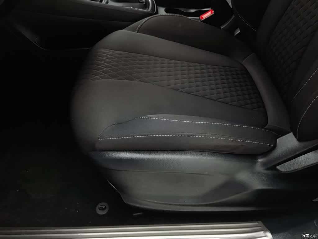 Roewe i5, 2019 20