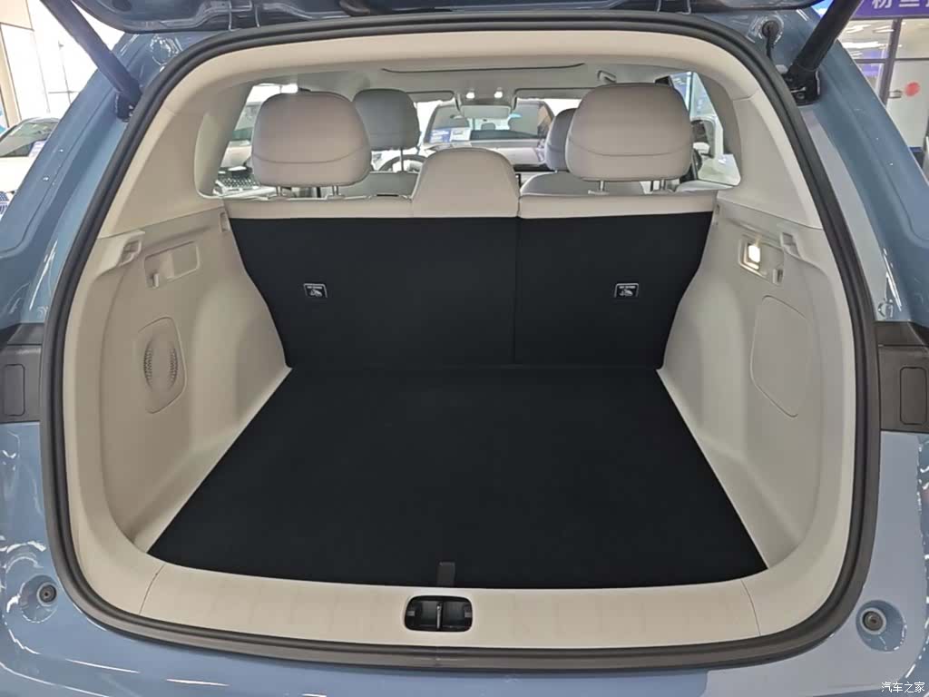 Leapmotor B10, 2025 19