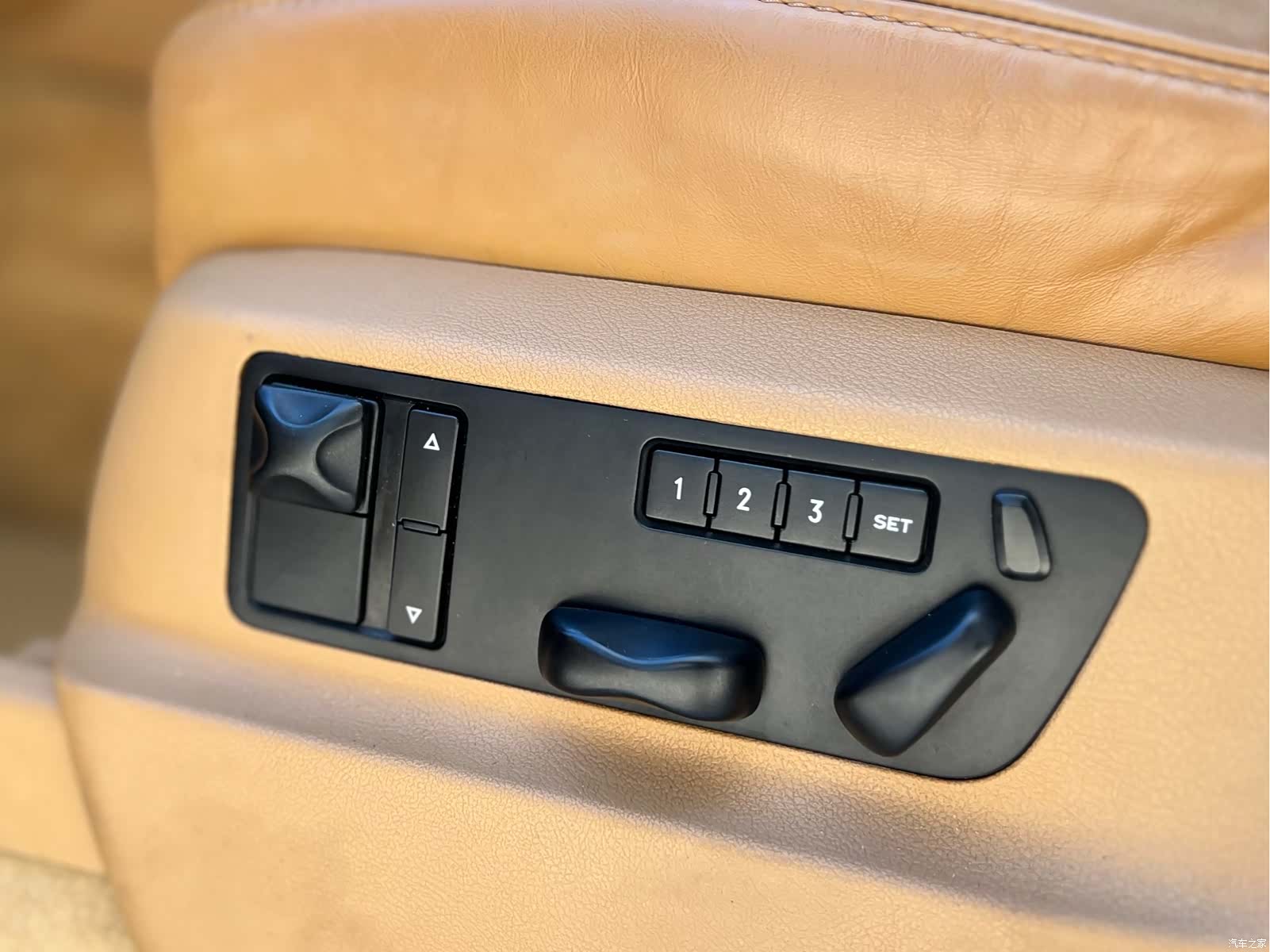 Porsche Cayenne, 2008 21