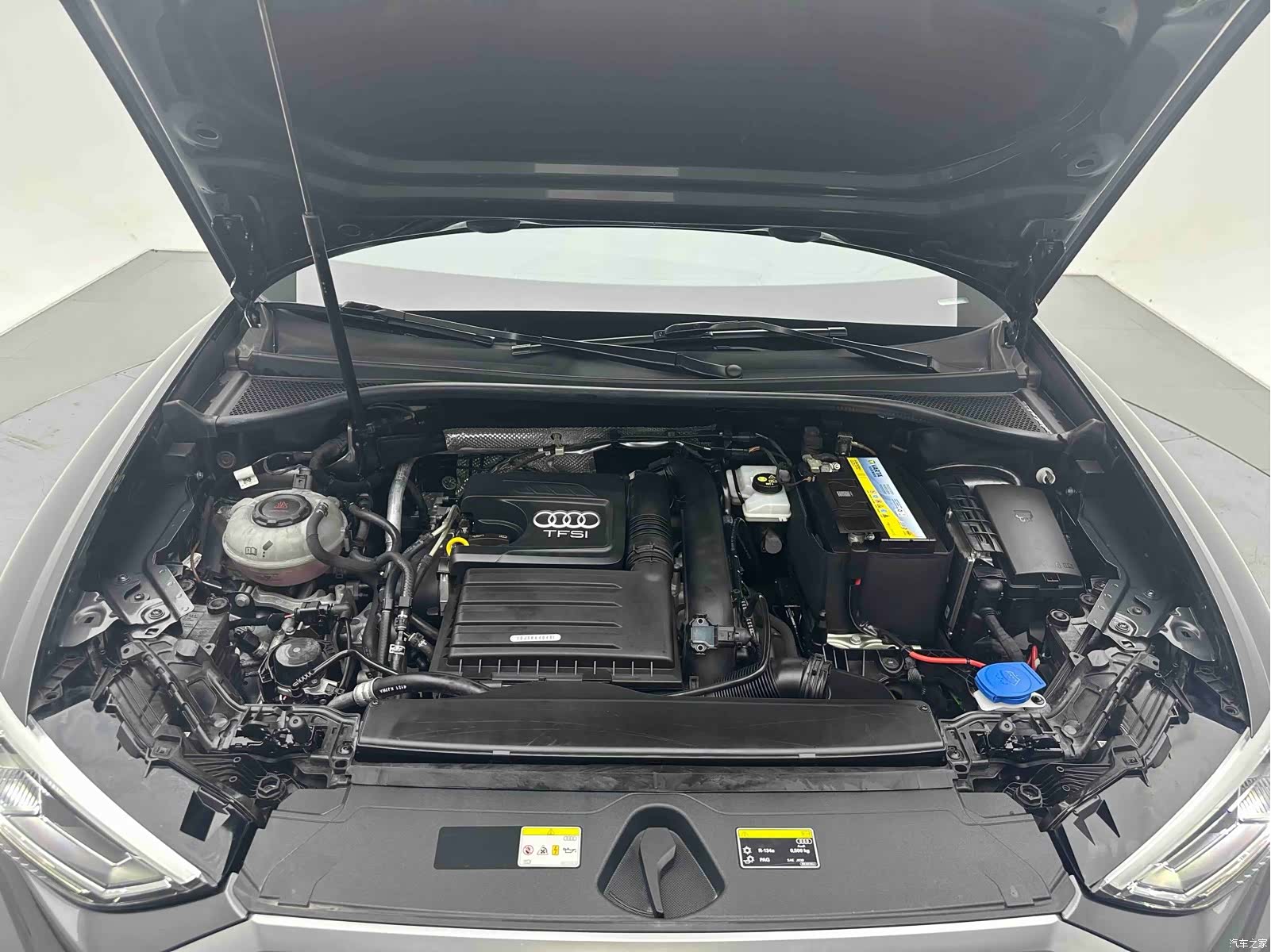 Audi Q3, 2022 19
