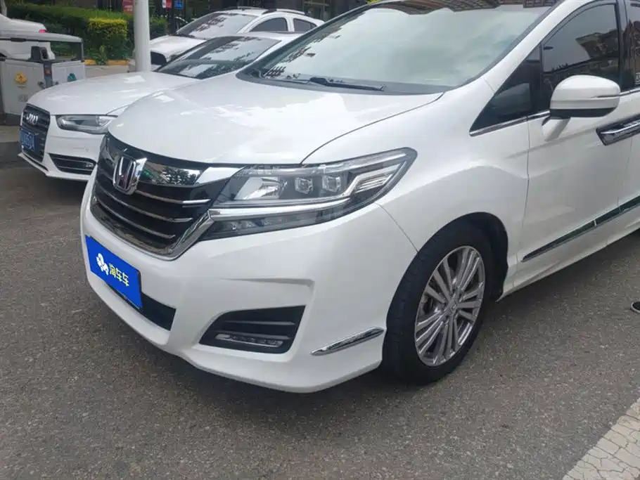 Honda Ai Lishen