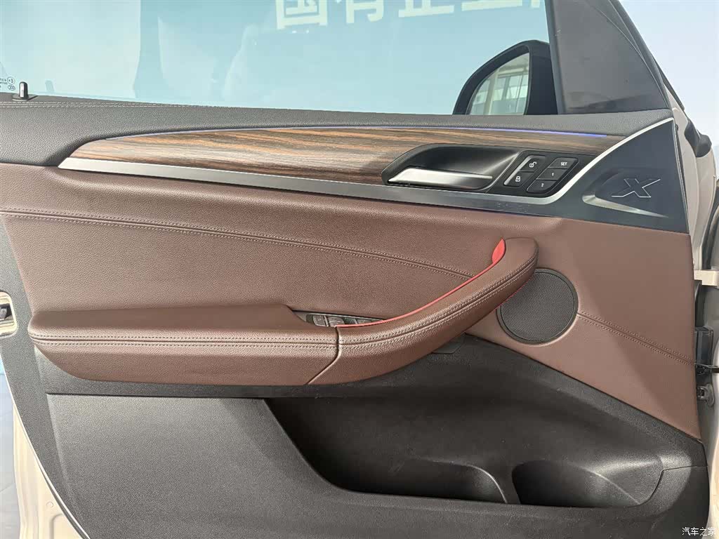 BMW X3, 2020 16