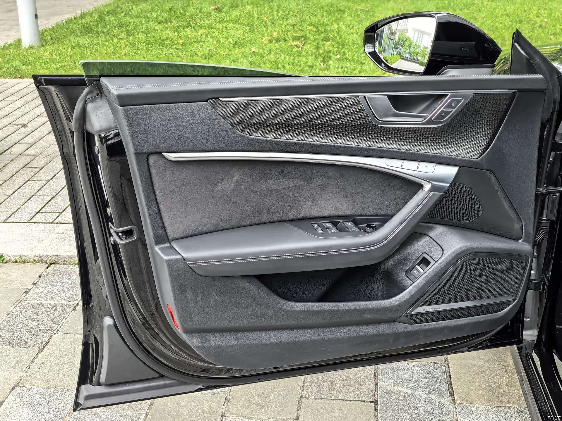 Audi A7, 2024 37