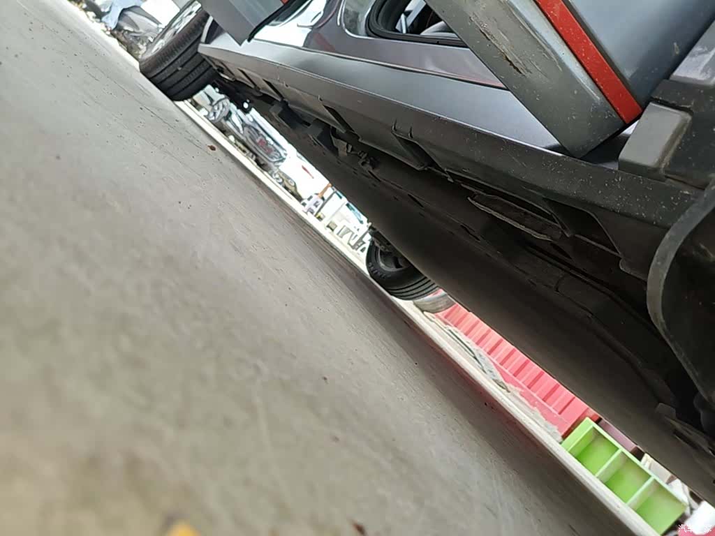 BYD Dolphin, 2022 21