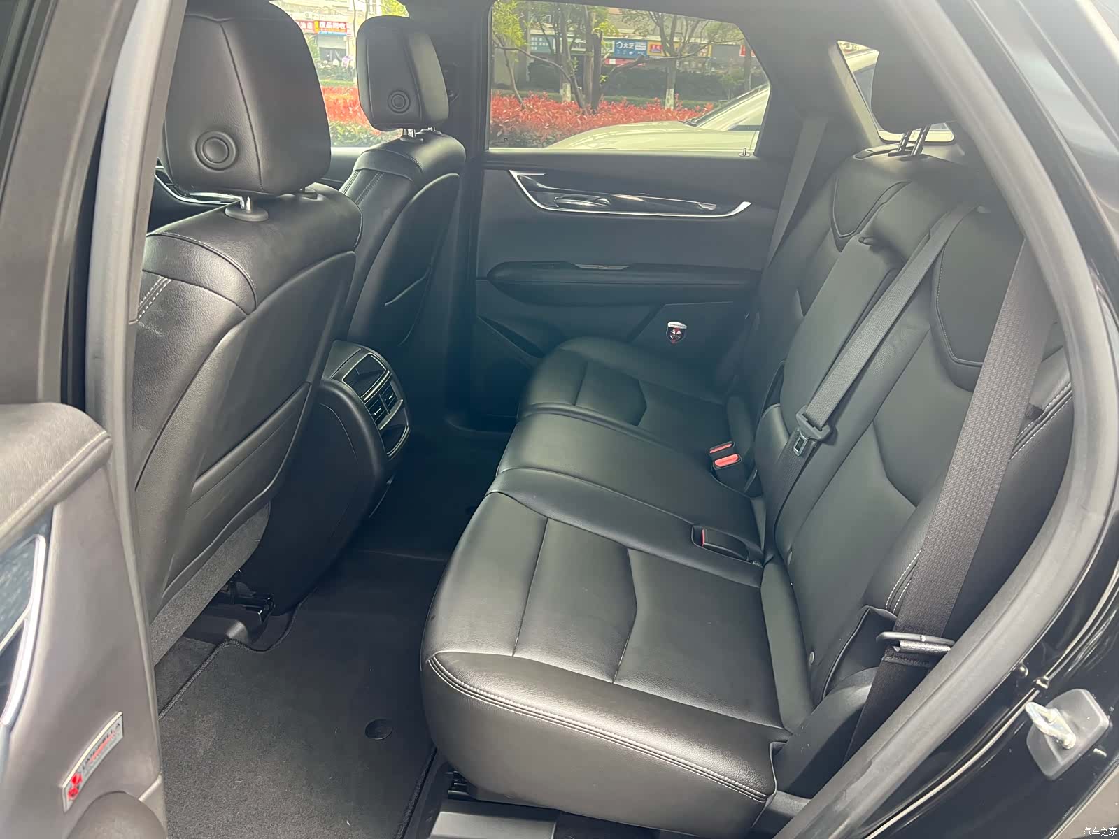 Cadillac XT5, 2021 9