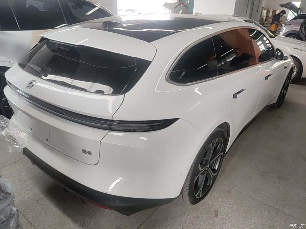 NIO ET5, 2025 7