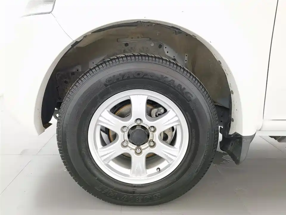 Great Wall Fengjun 5