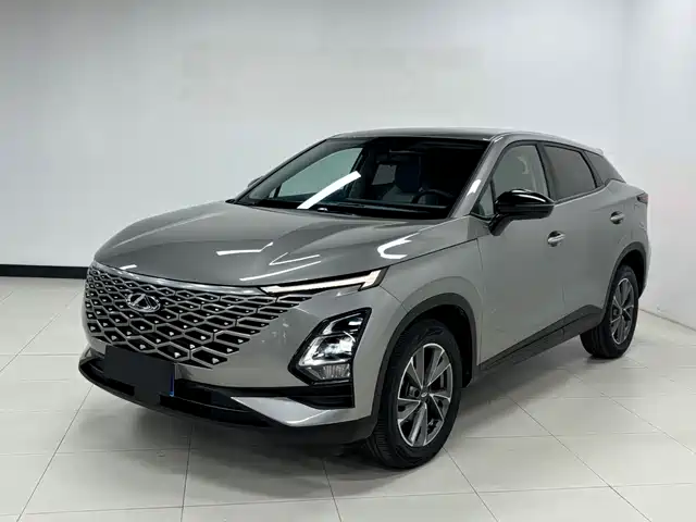 Chery Omoda 2022 — купить из Китая под заказ