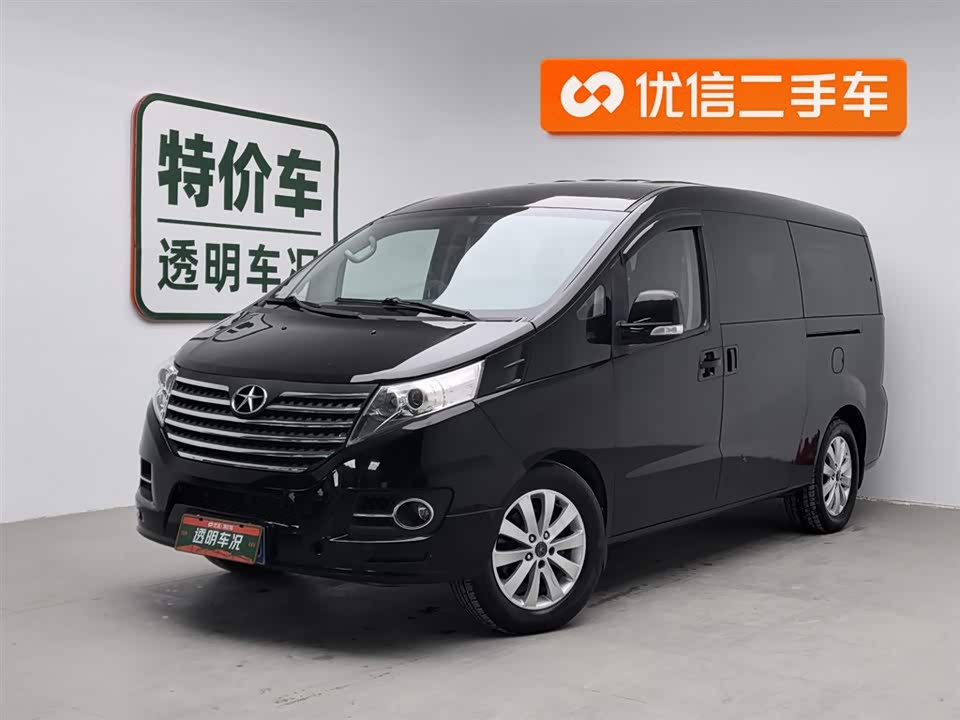 JAC Ruifeng M5