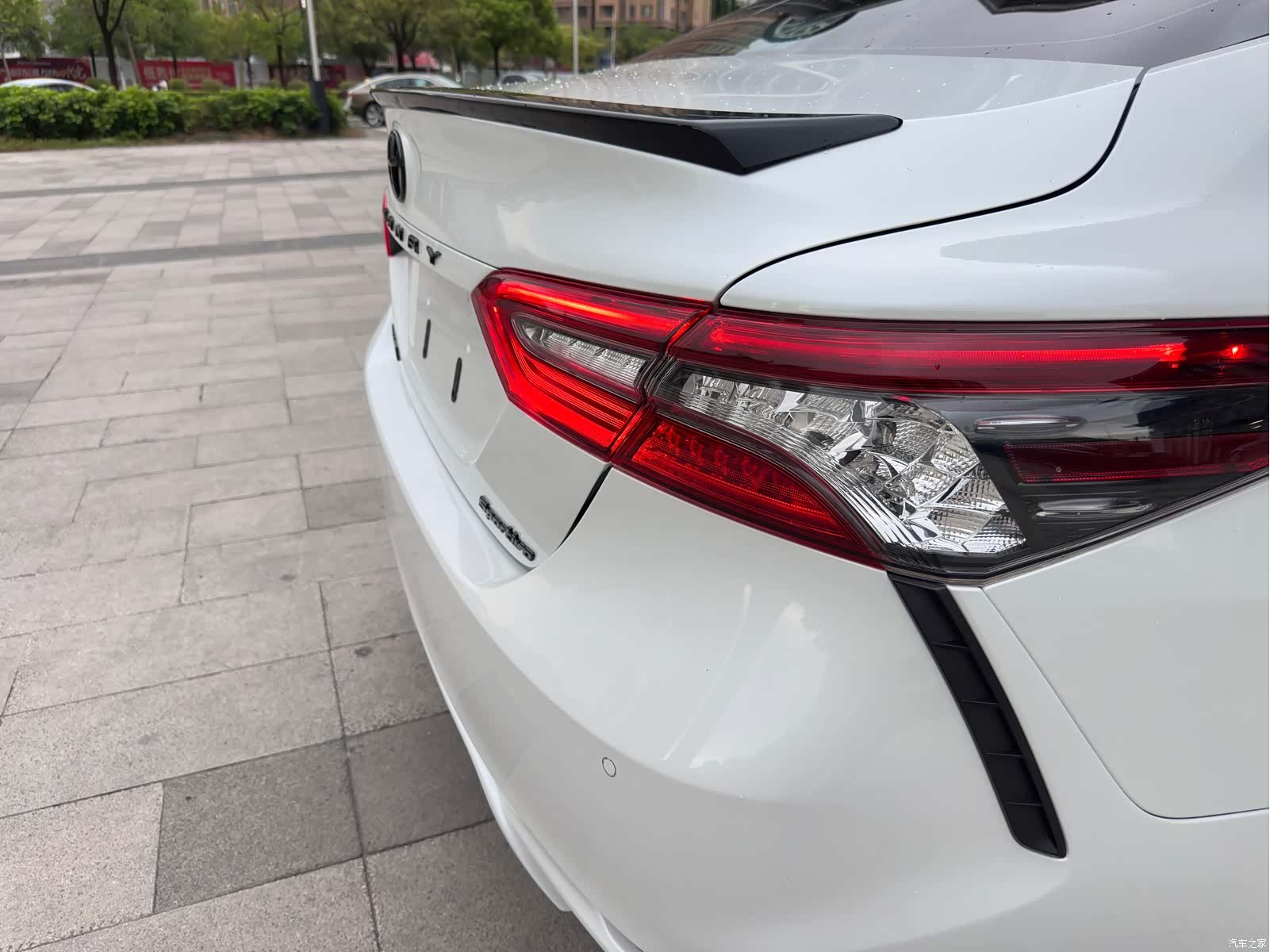 Toyota Camry, 2023 21
