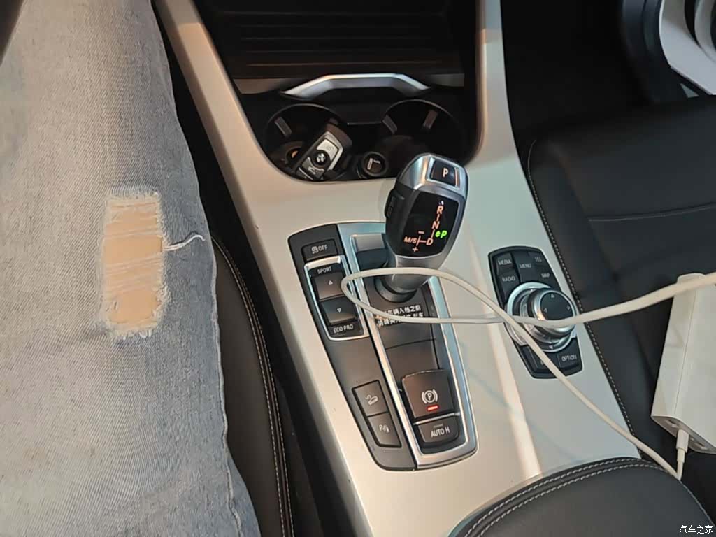 BMW X3, 2014 14
