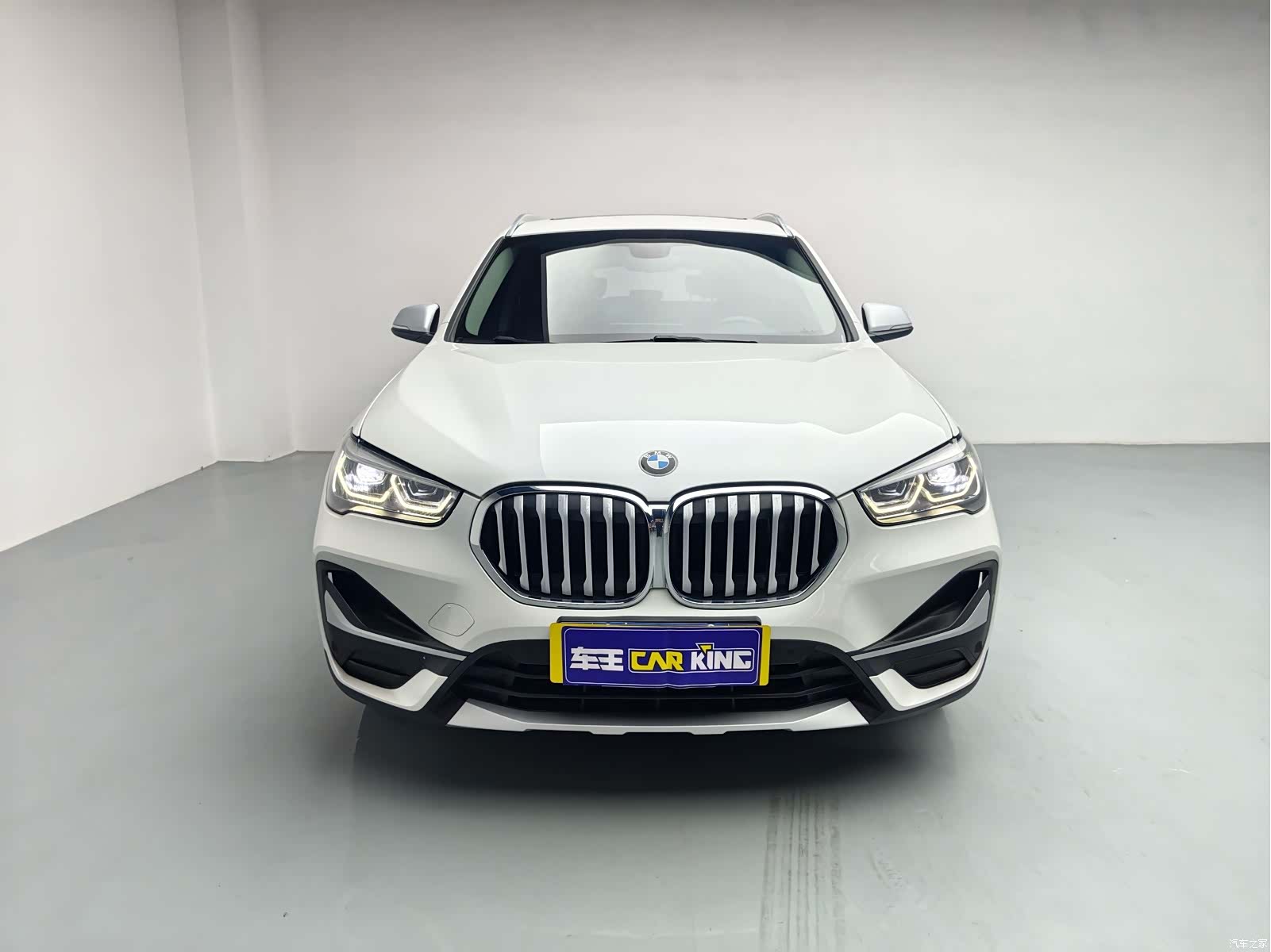 BMW X1, 2021 2