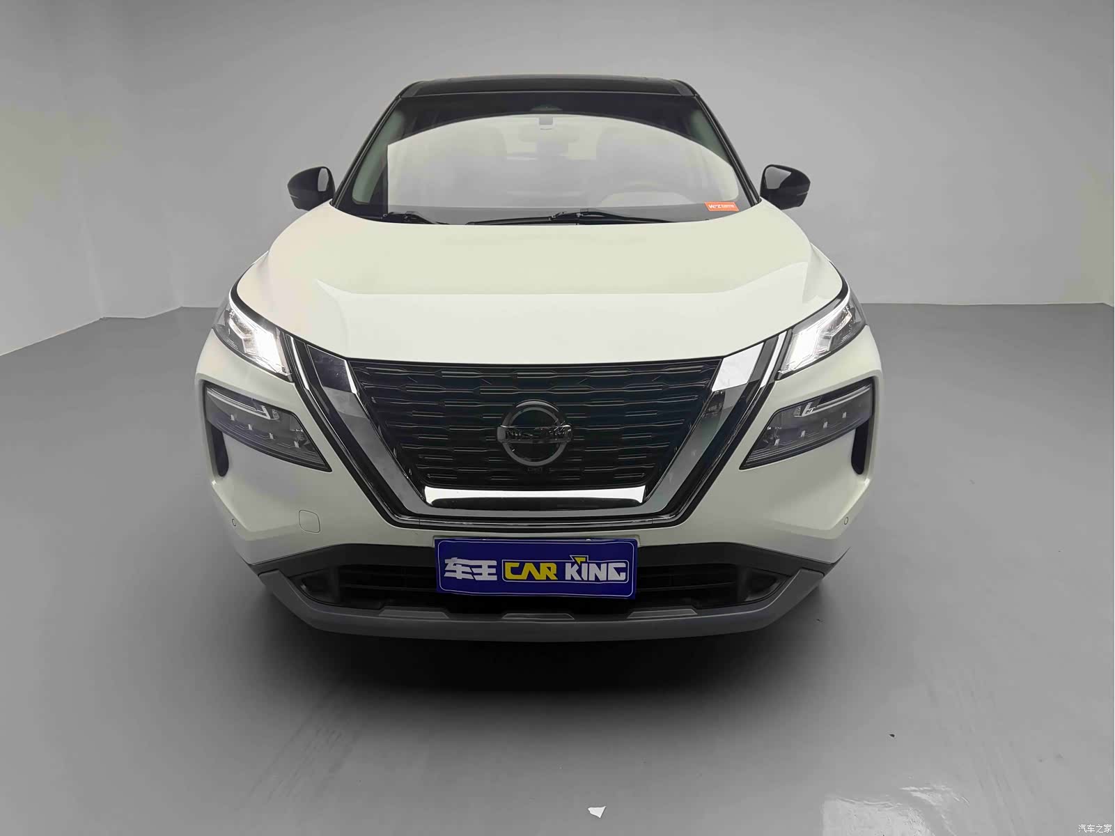 Nissan X-Trail, 2021 3