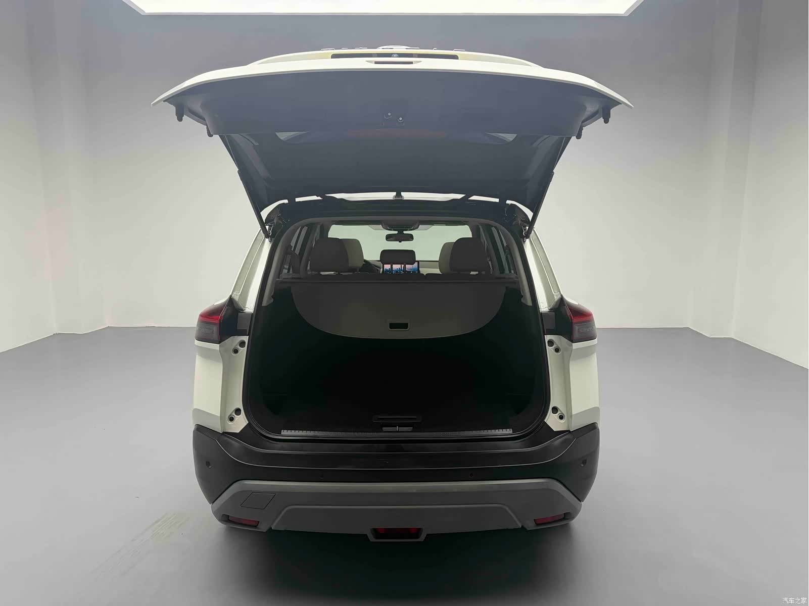 Nissan X-Trail, 2021 16