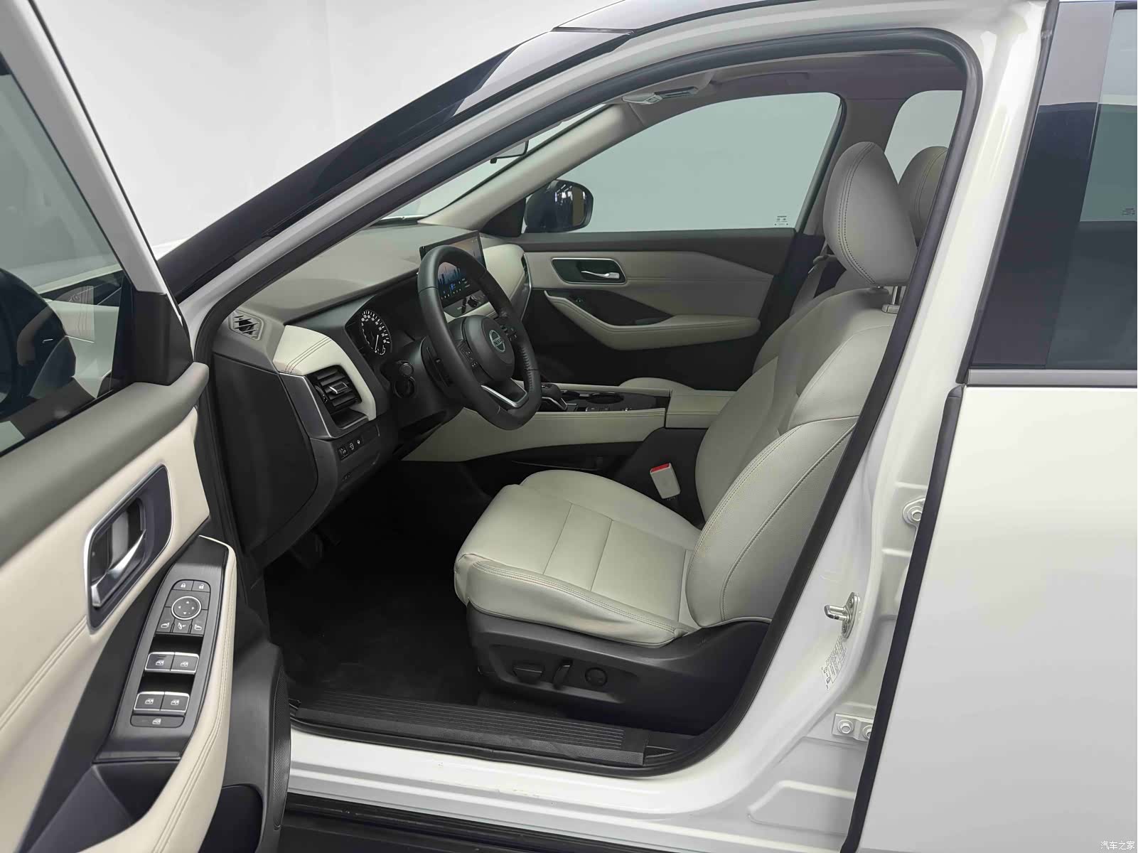 Nissan X-Trail, 2021 23