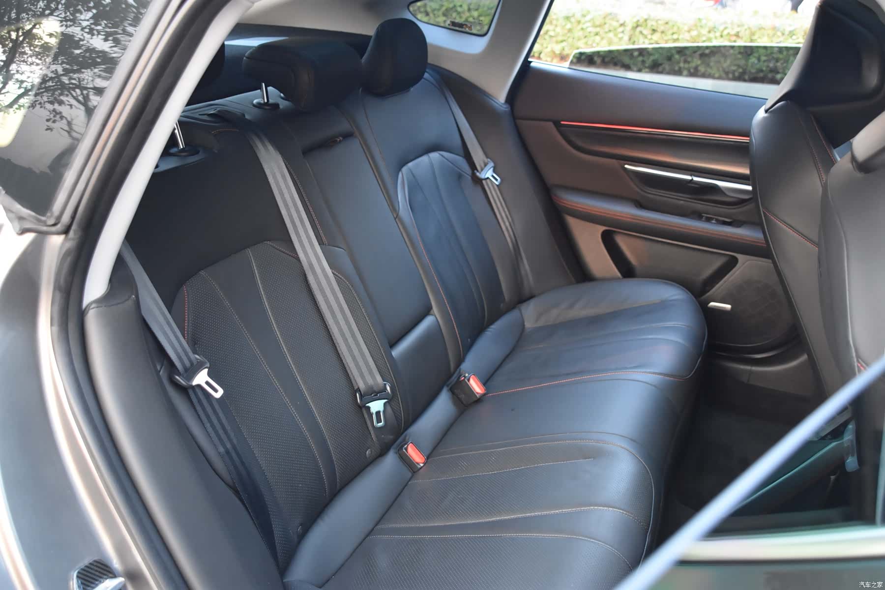 Xpeng P7, 2020 13