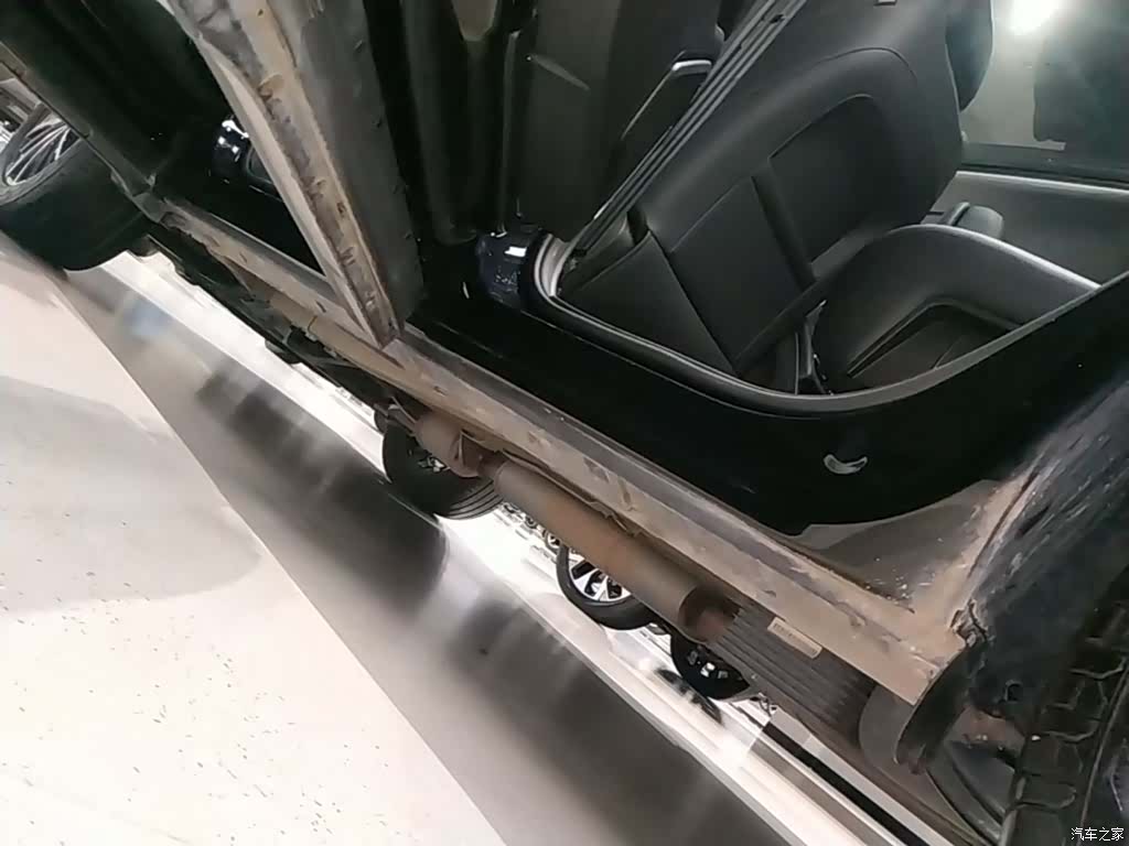 Chery Tiggo 8, 2025 22