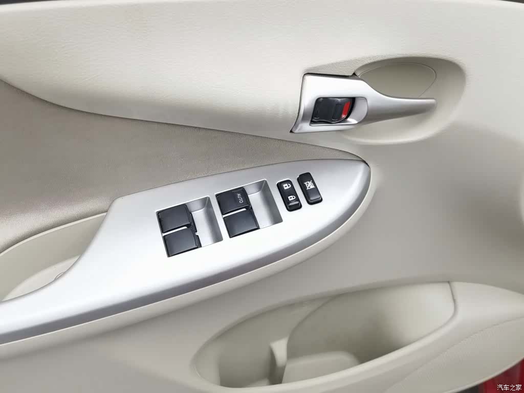 Toyota Corolla, 2011 9
