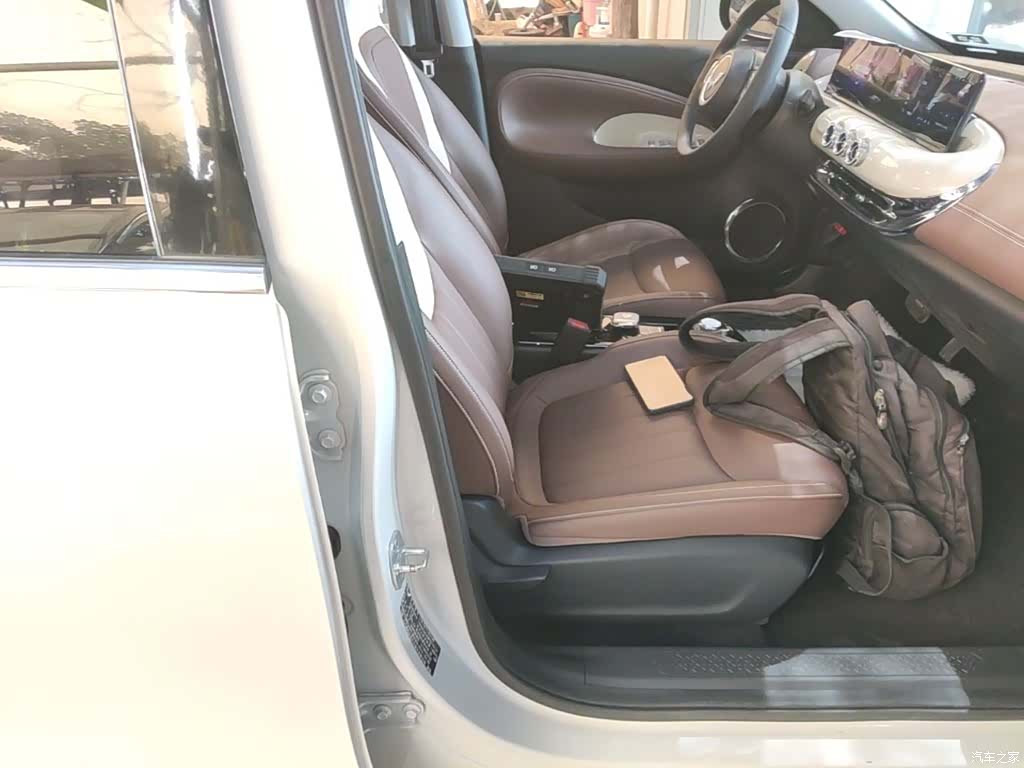 Wuling Bingo, 2023 25