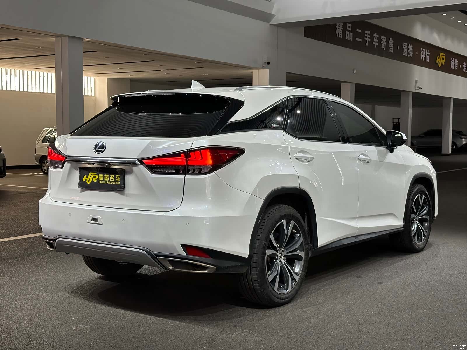 Lexus RX, 2022 6