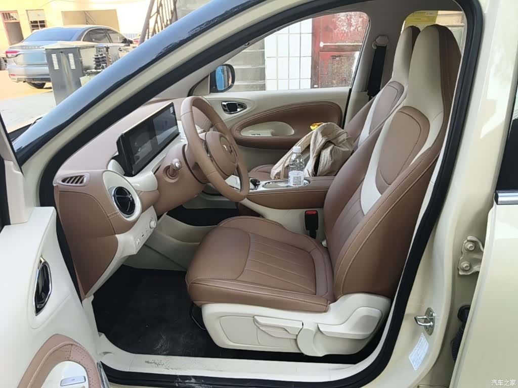 Wuling Bingo, 2026 15