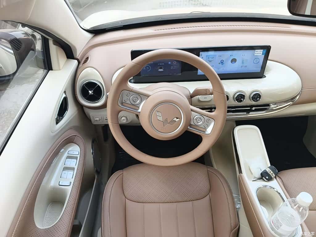 Wuling Bingo, 2026 11