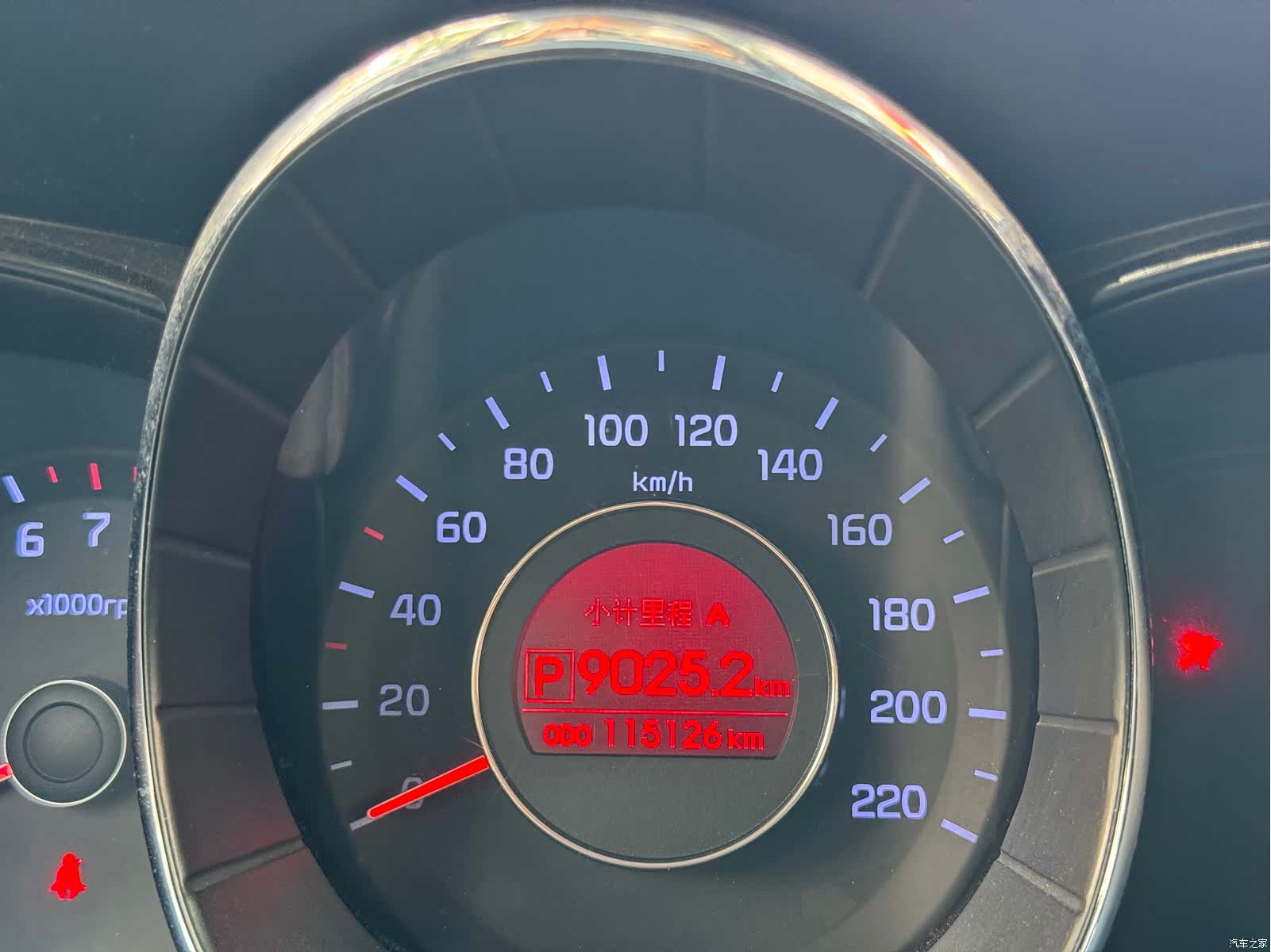 Kia K2, 2013 все фото