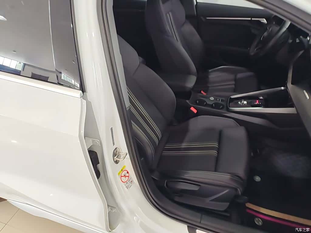 Audi A3, 2021 25