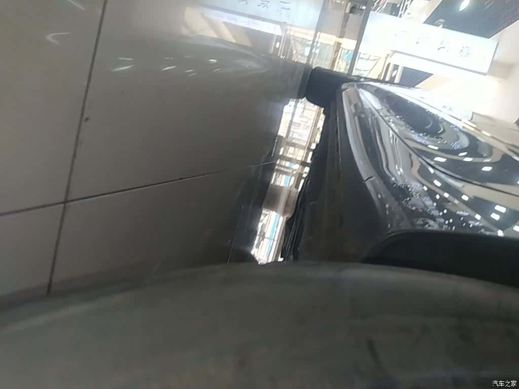 Roewe i5, 2022 22