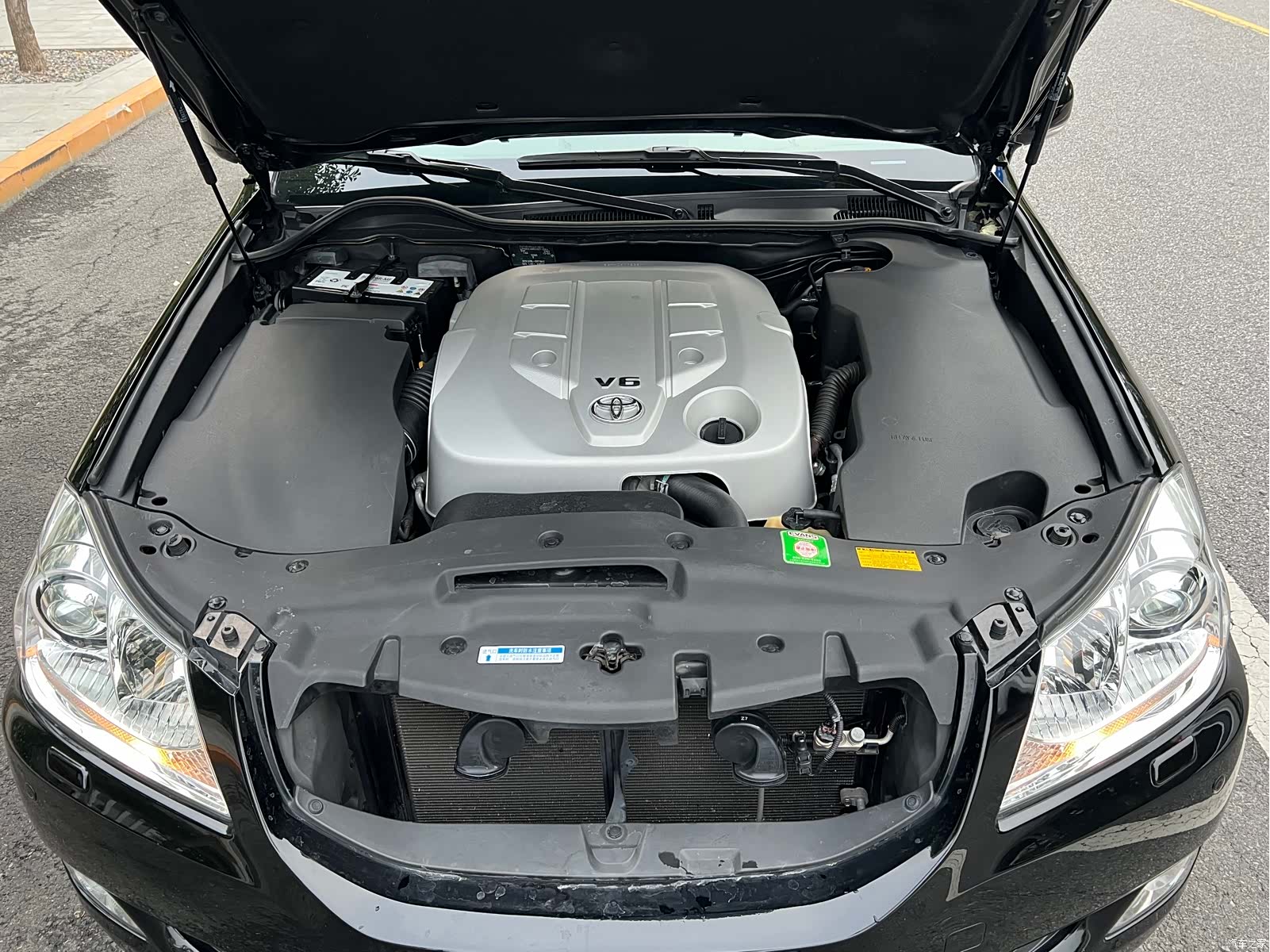 Toyota Crown, 2012 29