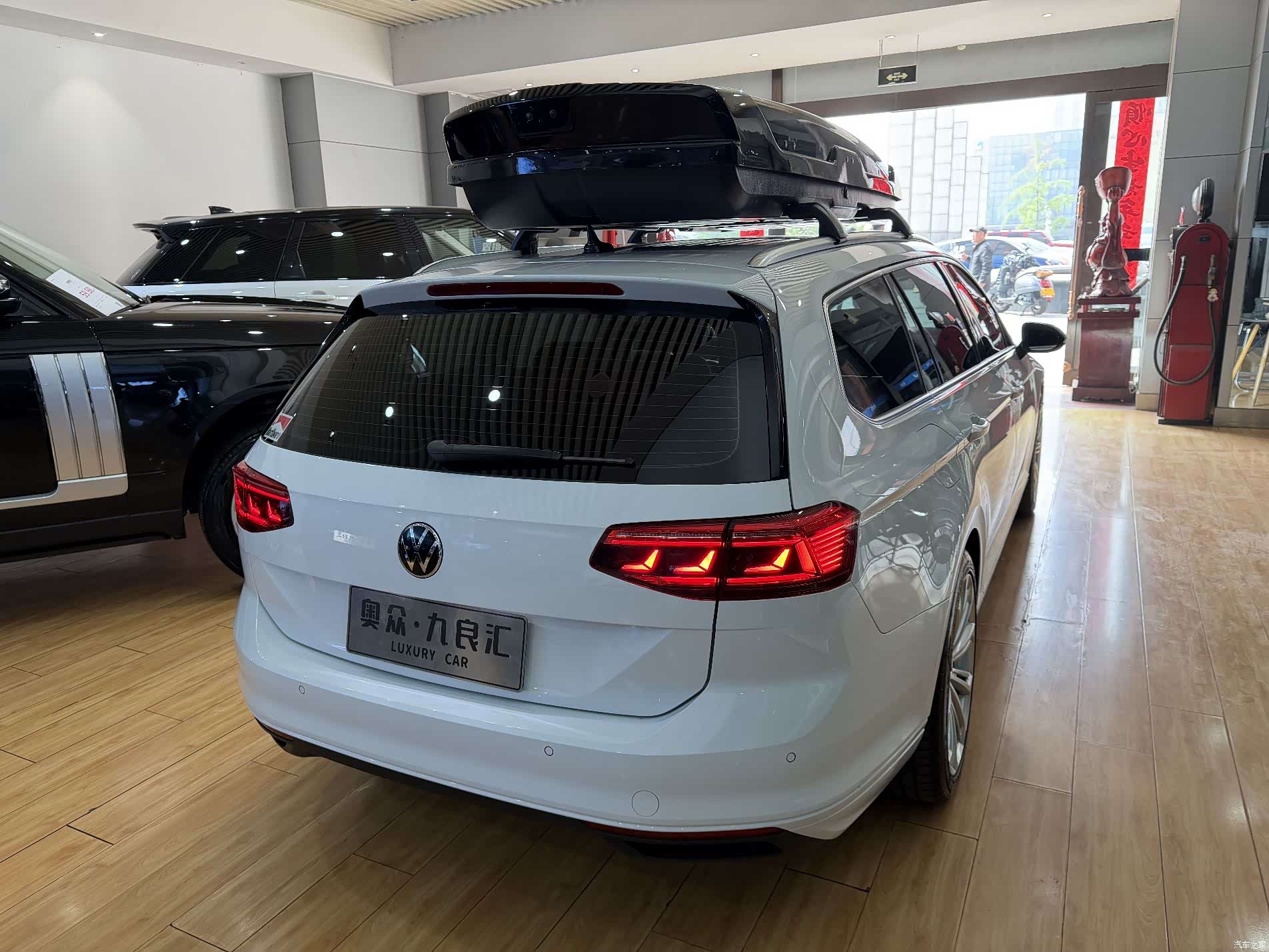 Volkswagen Variant, 2022 17