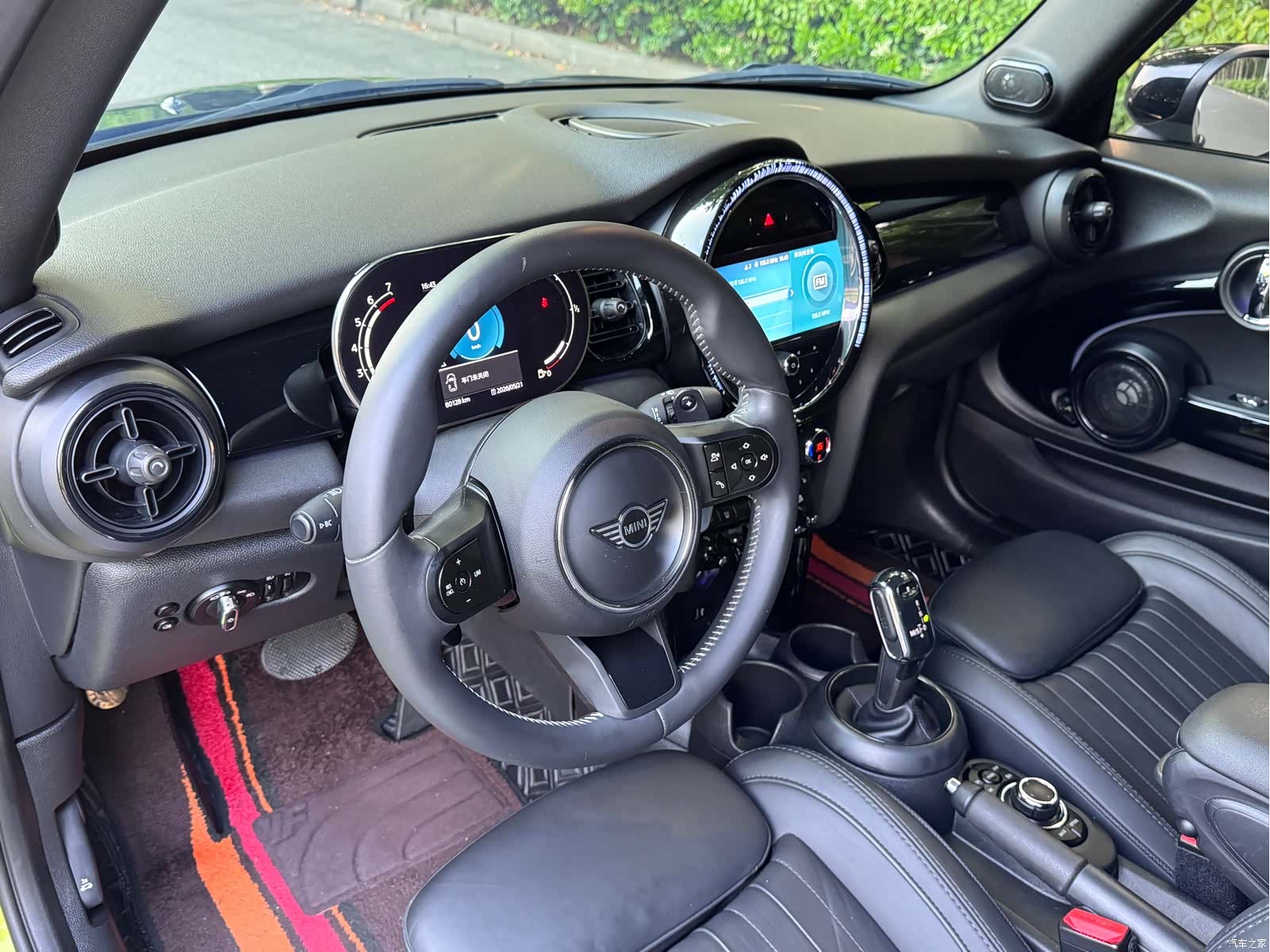 Mini Cooper, 2023 27