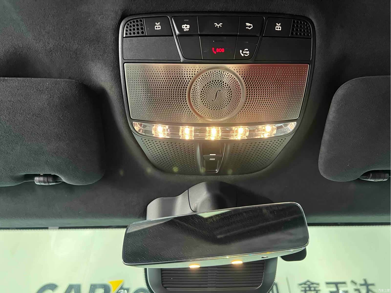 Mercedes-Benz G-Class, 2023 19