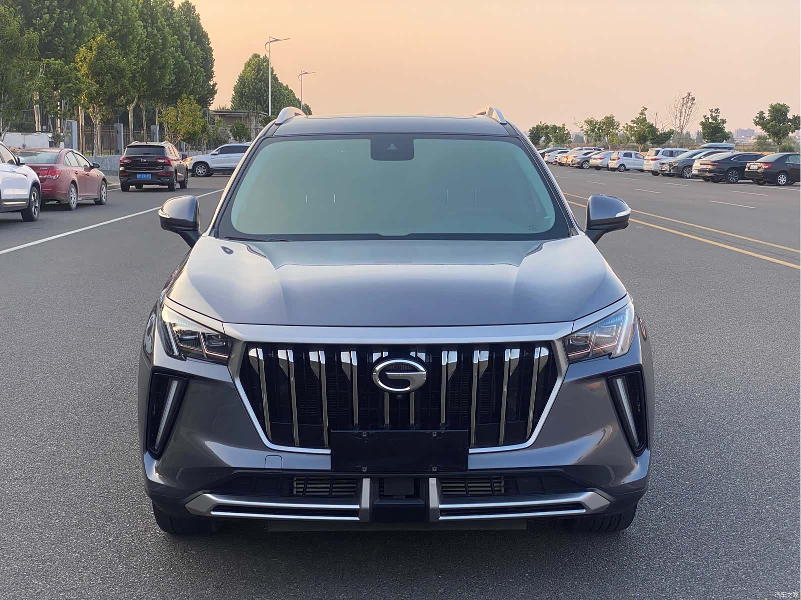 GAC GS4, 2023 2