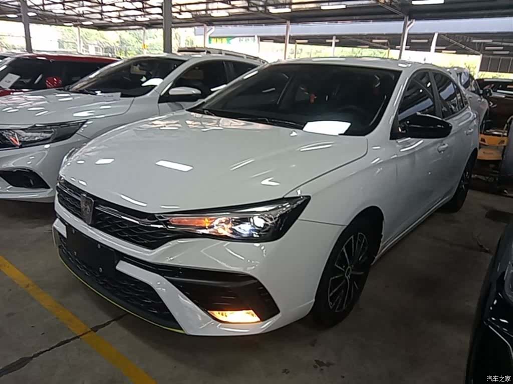 Roewe i5, 2023 2