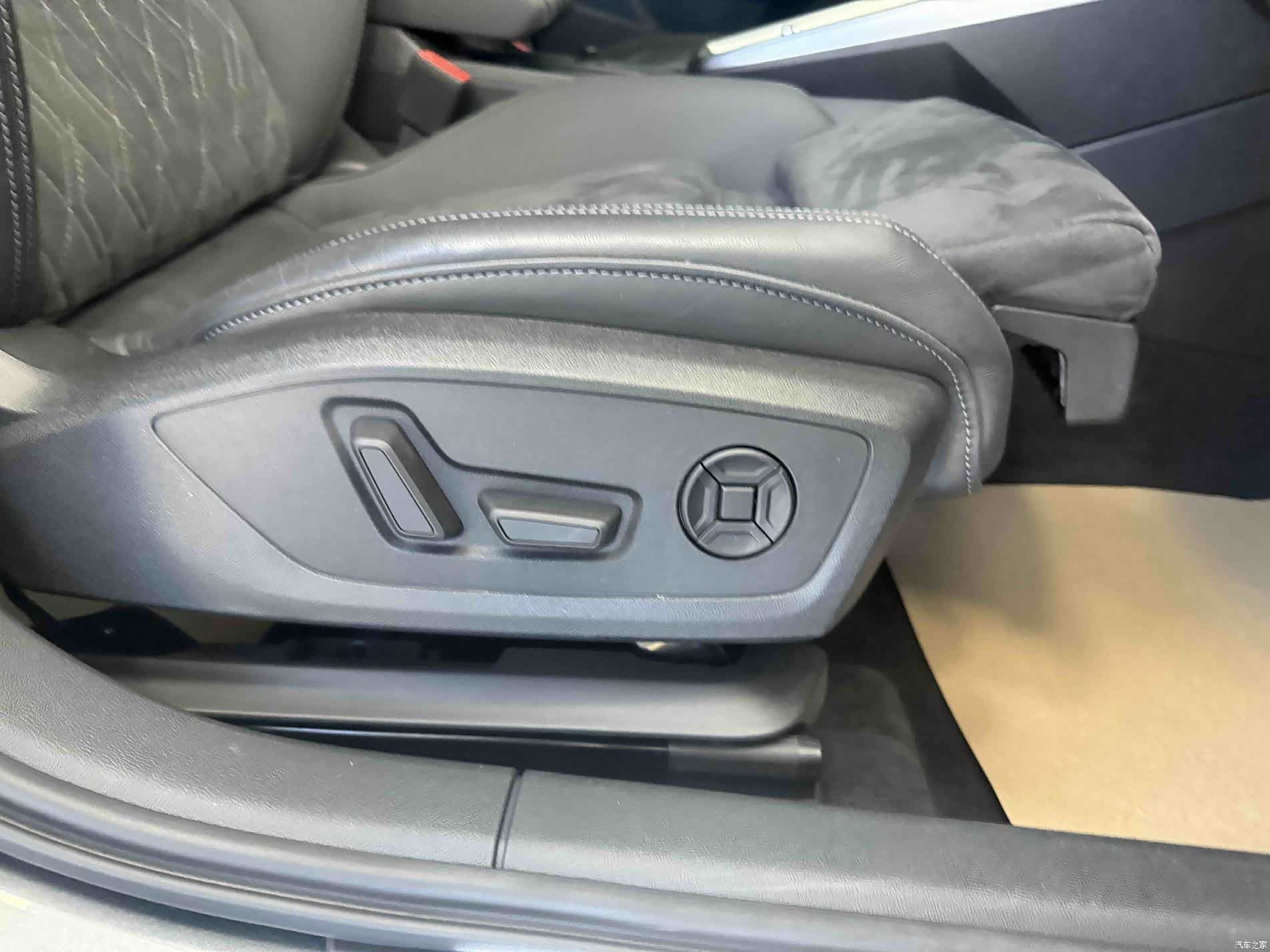 Audi A3, 2022 21