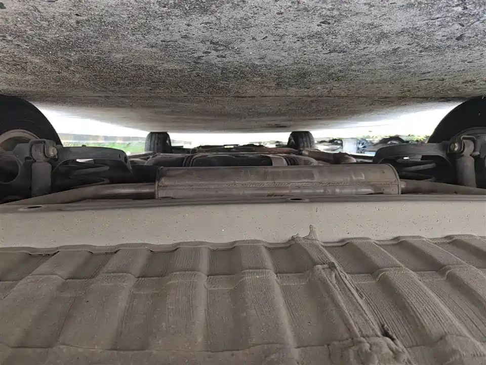 Trumpchi Trumpchi M6