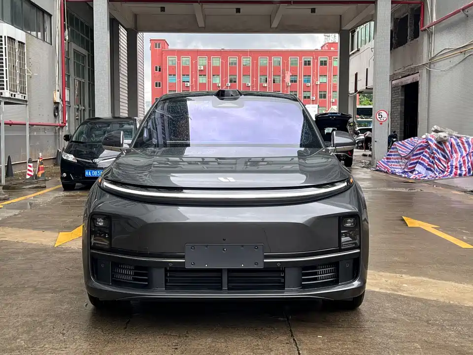 Li Auto Ideal L7